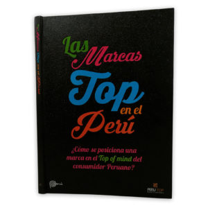 Libro Perú Top